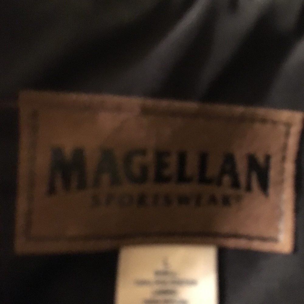 Vest - Picture 2 of 2